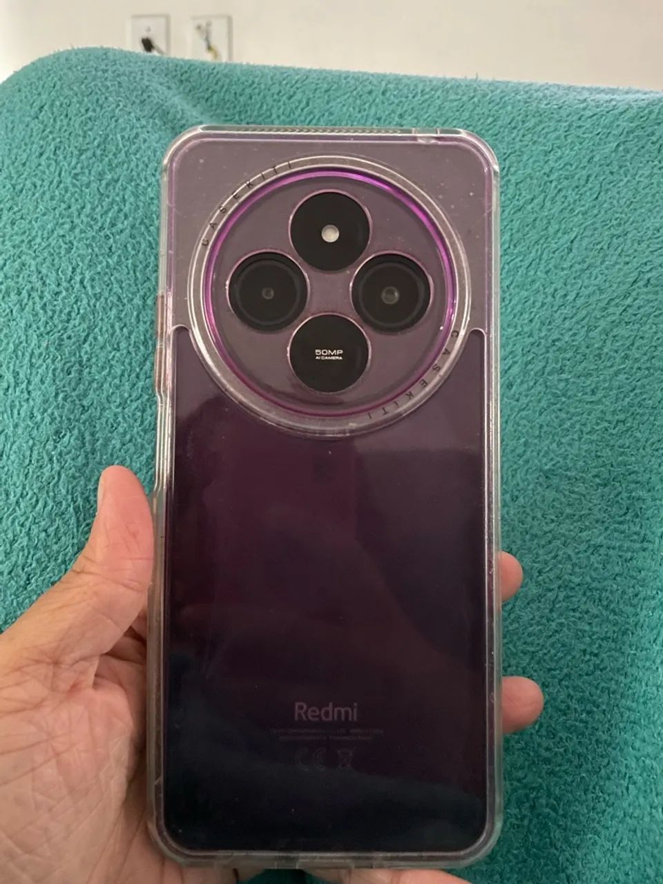 Vendo redmi 14C