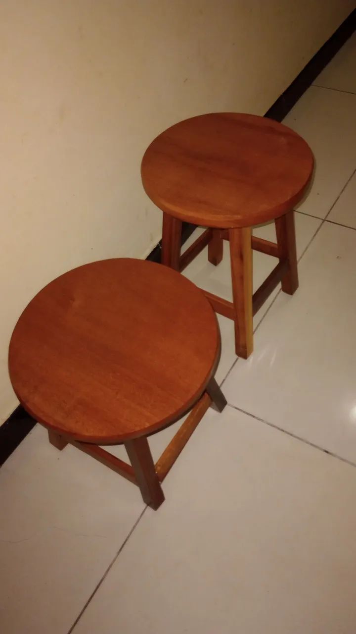 Banquinho  - Foto 2