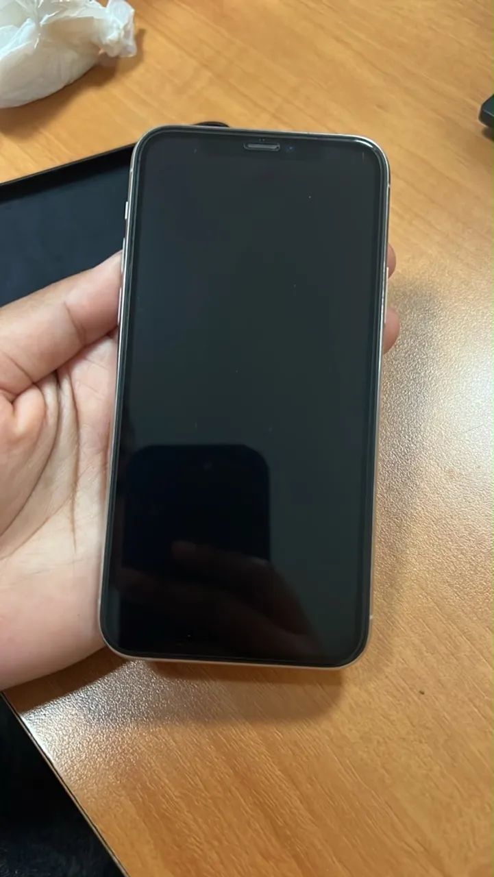 iPhone 11 Pro 