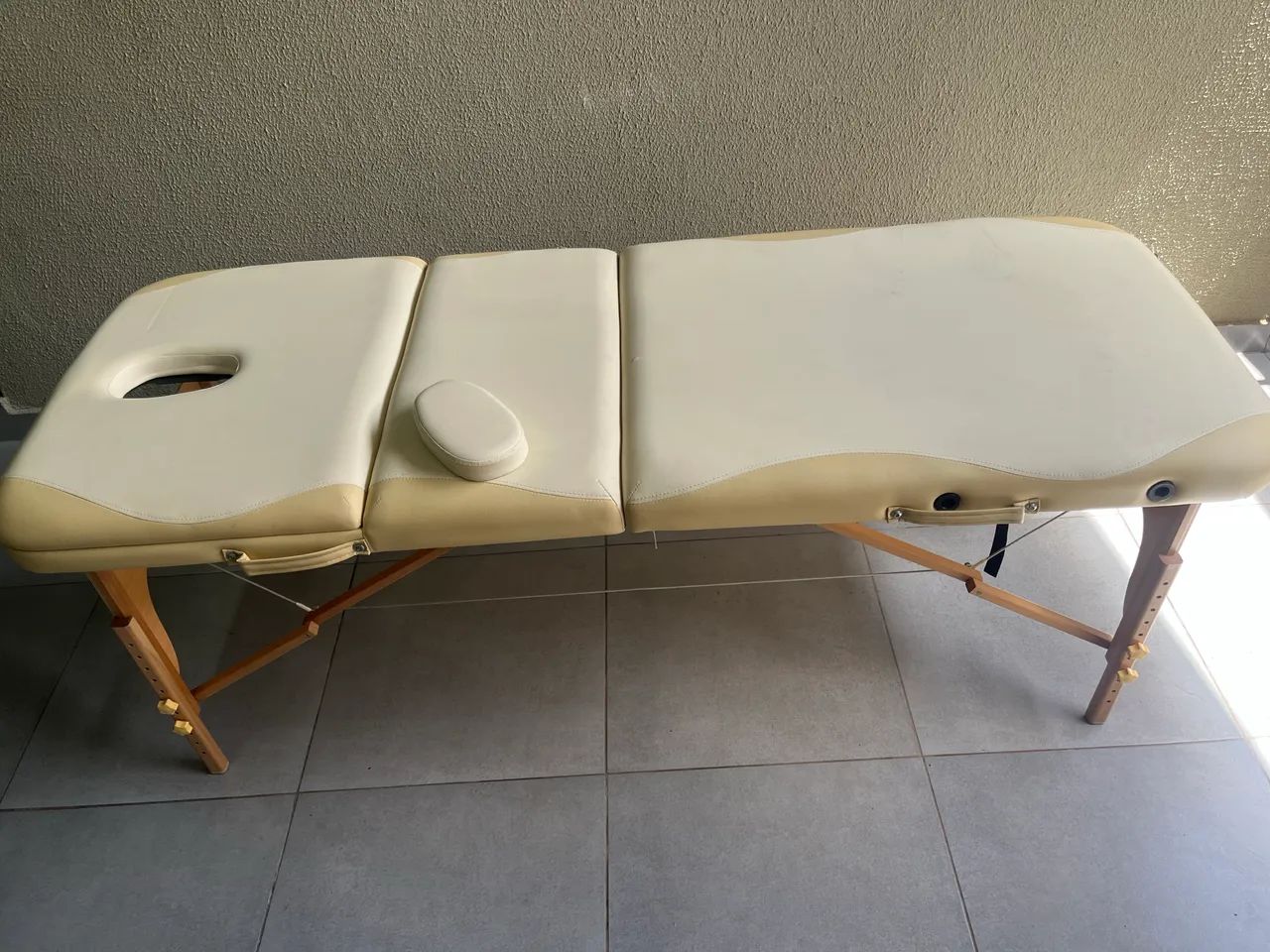 Maca retrátil  - Foto 3