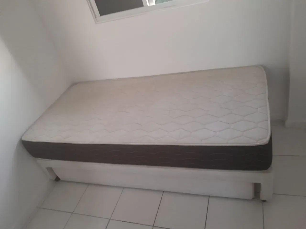 RES GRAND PLANALTO 2 quartos em Serraria - Maceió - AL - Foto 3