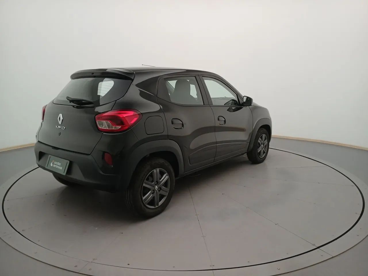 Renault Kwid 1.0 Zen 2026 - Foto 5