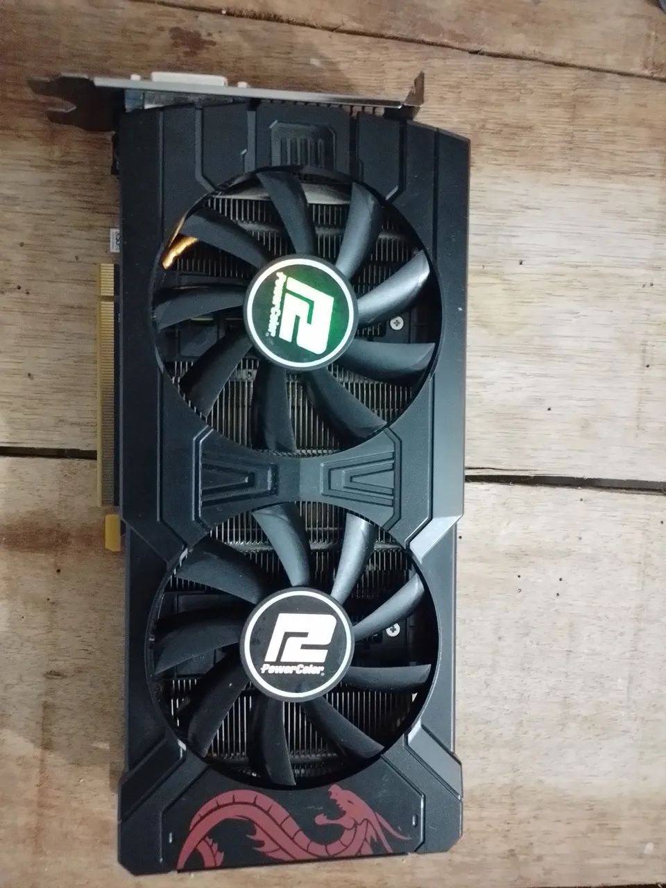 Rx 570 - Foto 3