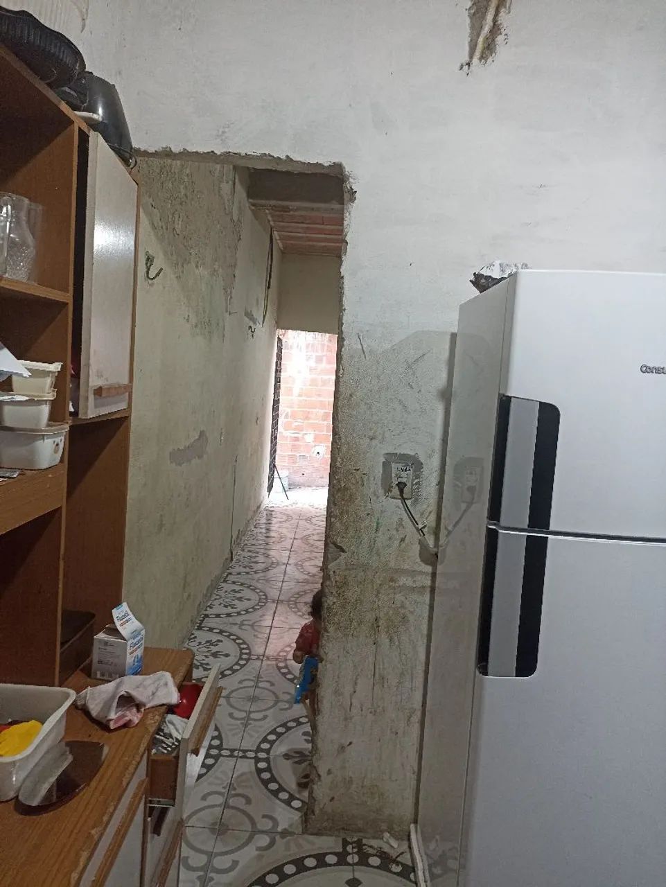 Casa duplex Q.c negócia valor  - Foto 3