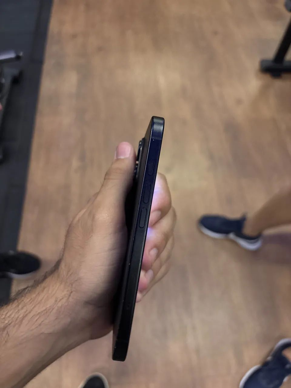 iPhone 16 128 gb extra  - Foto 3