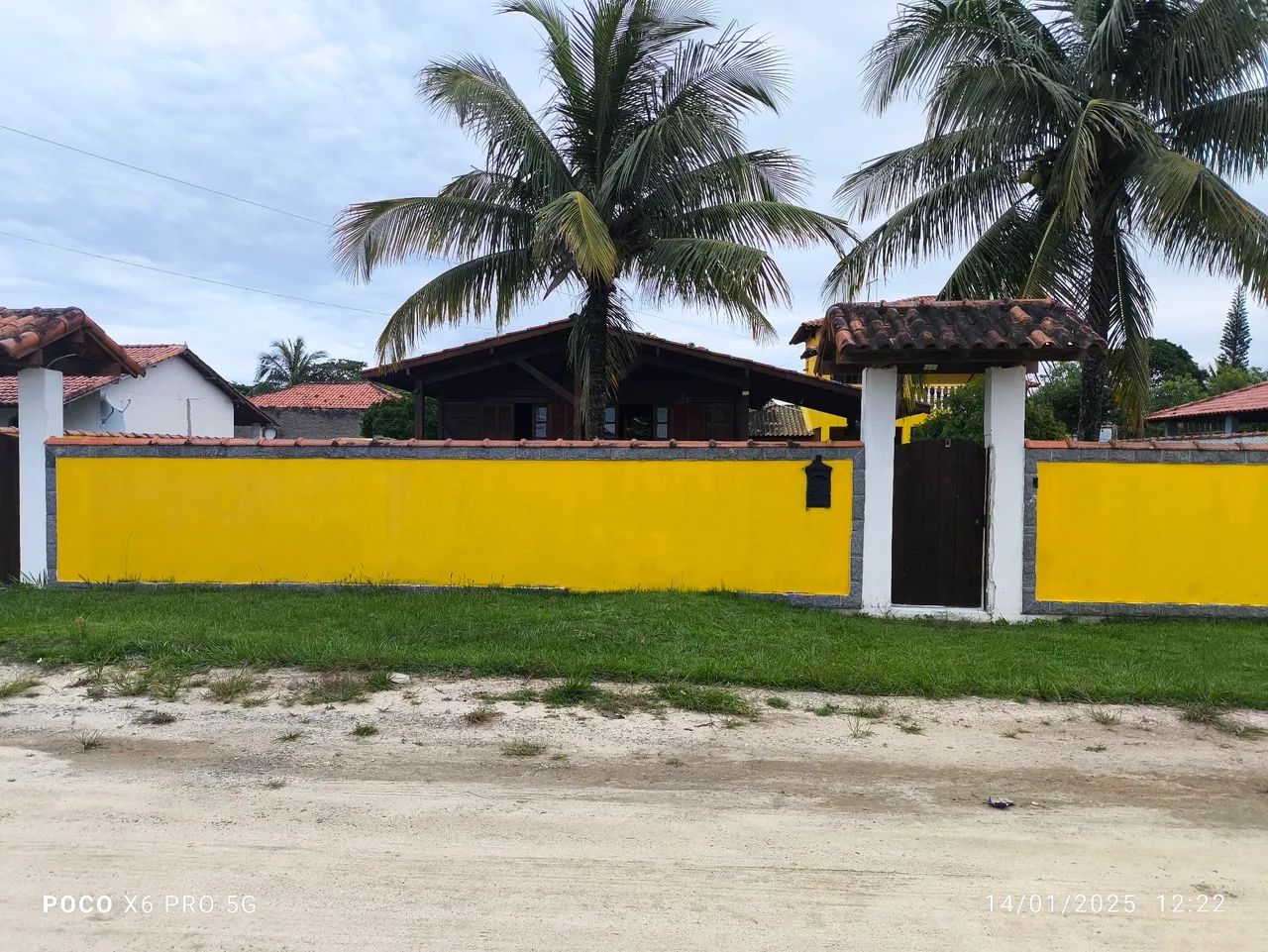 Casa de praia Vilatur saquarema - Foto 8