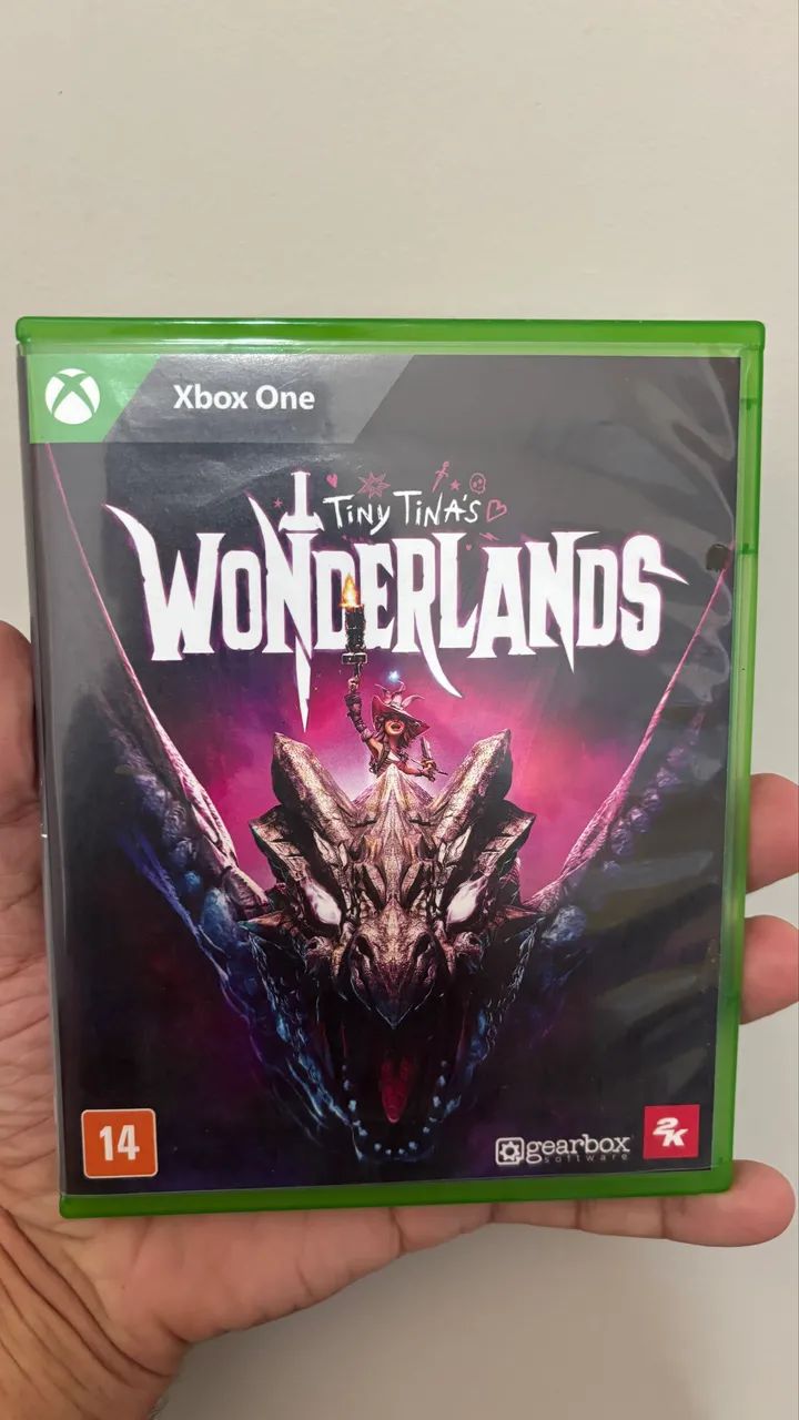 Pacote 7 jogos Xbox - Foto 4