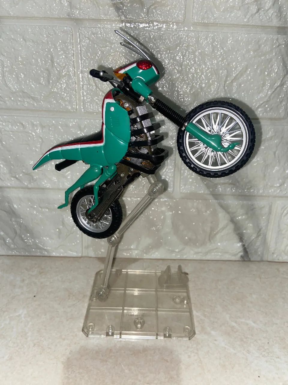 Battle Hoper S.H. figuarts - Foto 2