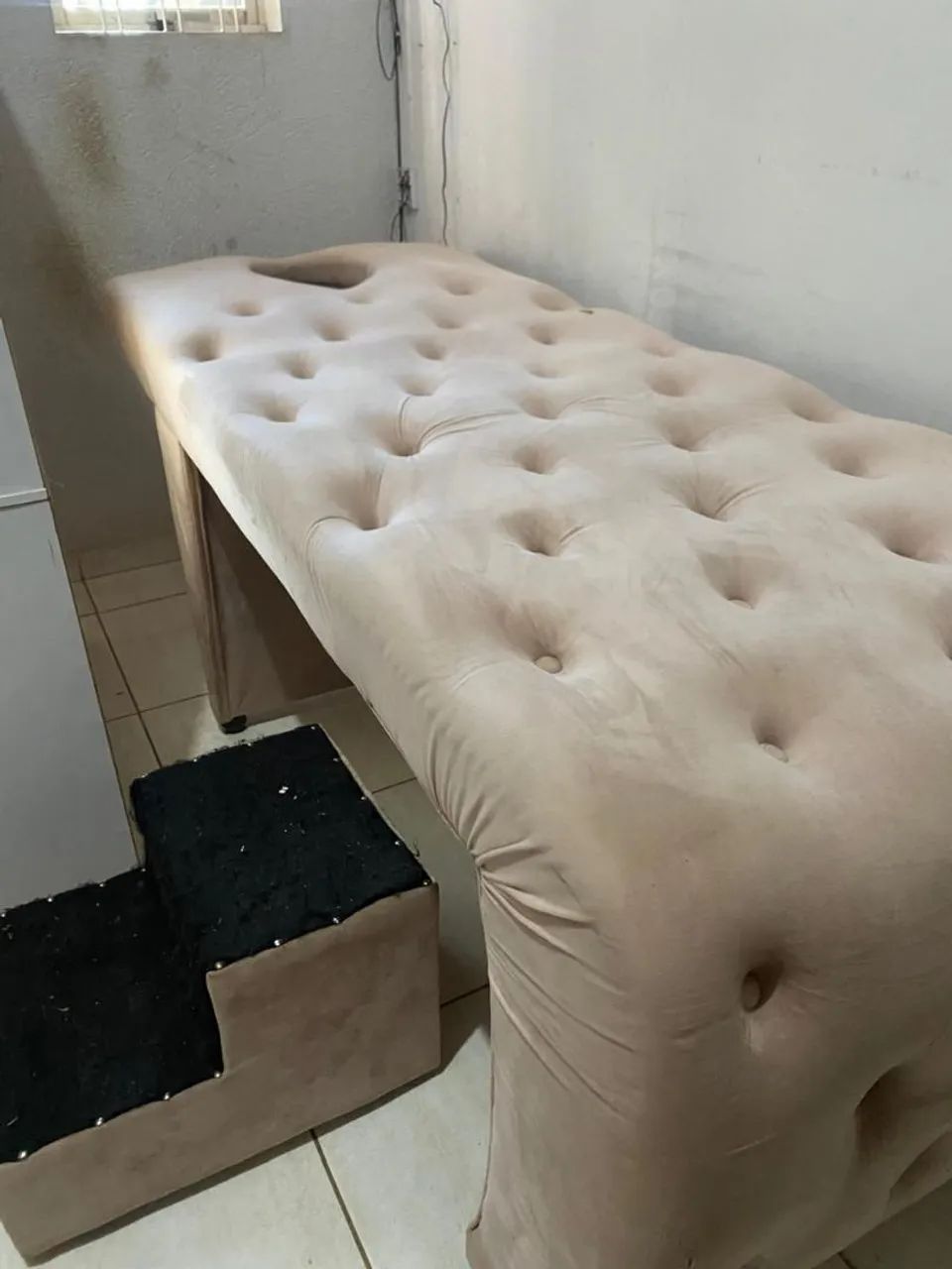 Vende-se maca