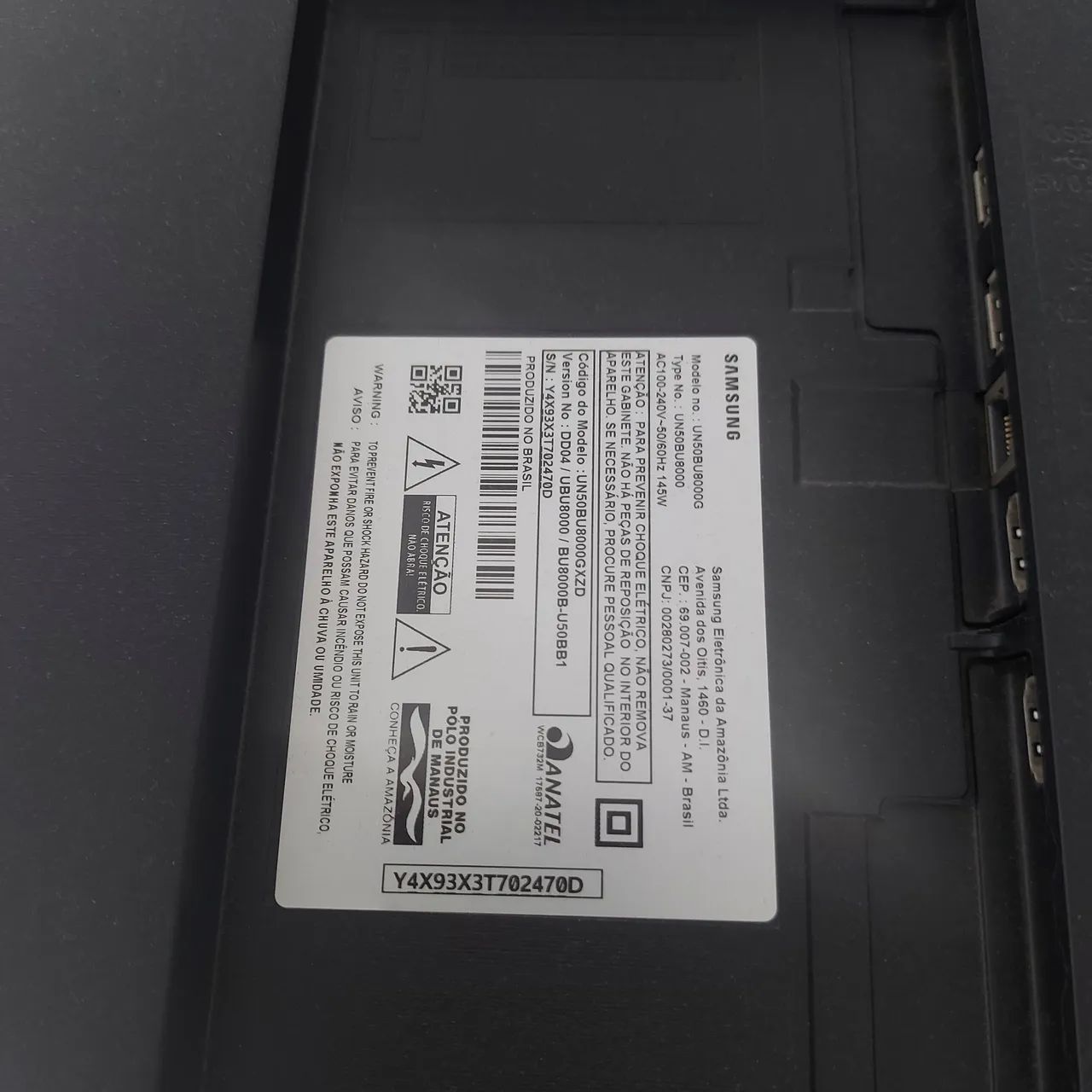 Tv 4k Smart. XBox integrado  - Foto 2