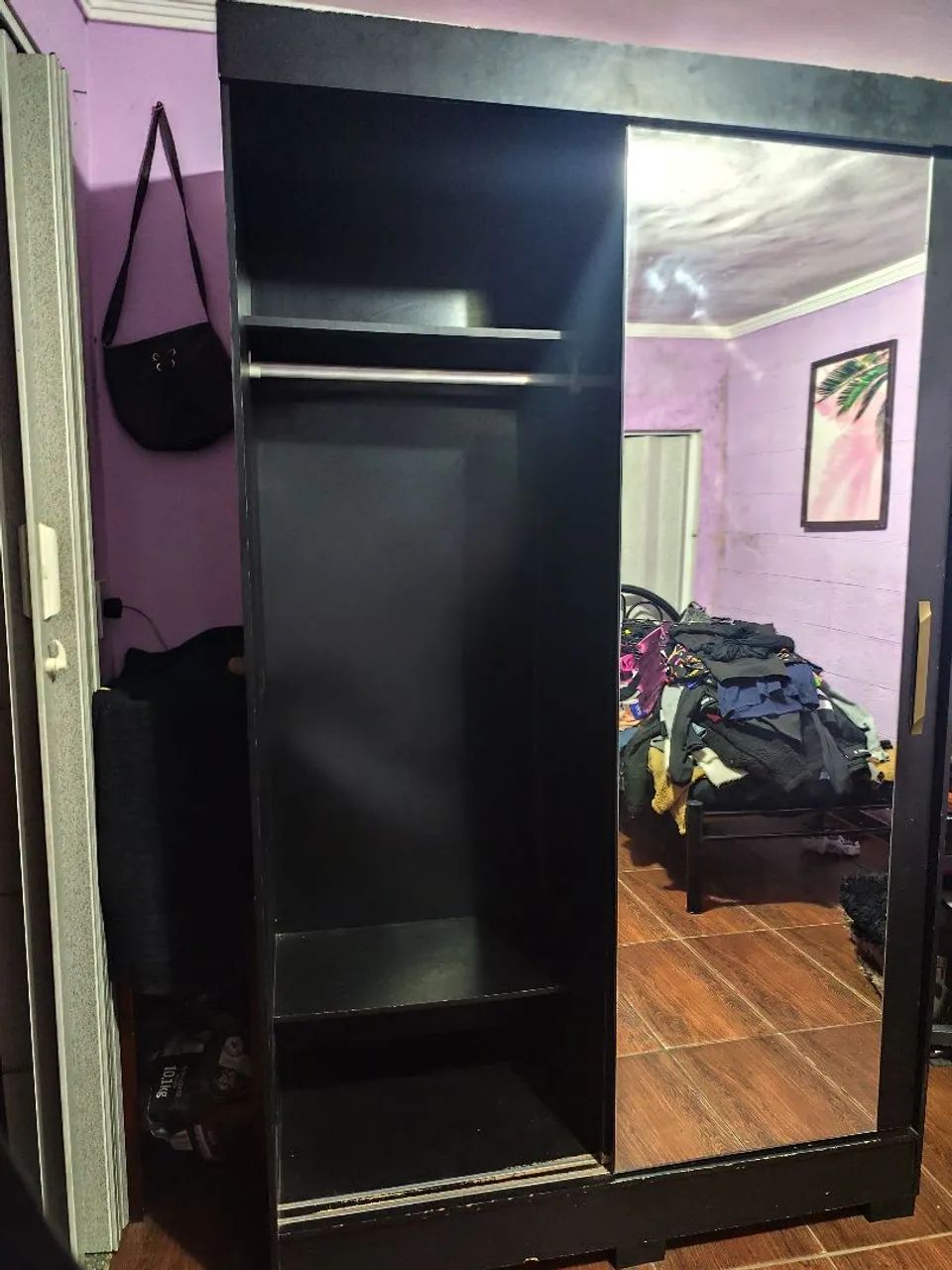 GUARDA ROUPA DE SOLTEIRO!! - Foto 3