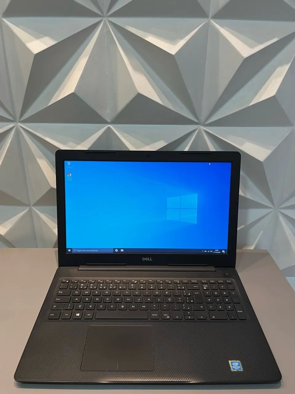 Notebook Dell inspiron 15 3583