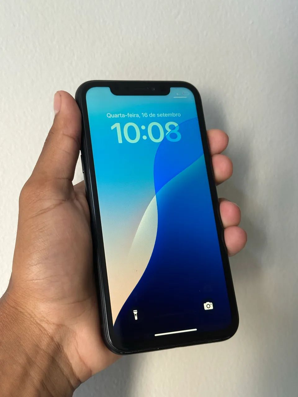 IPhone XR - 64GB | Semi Novo  - Foto 4