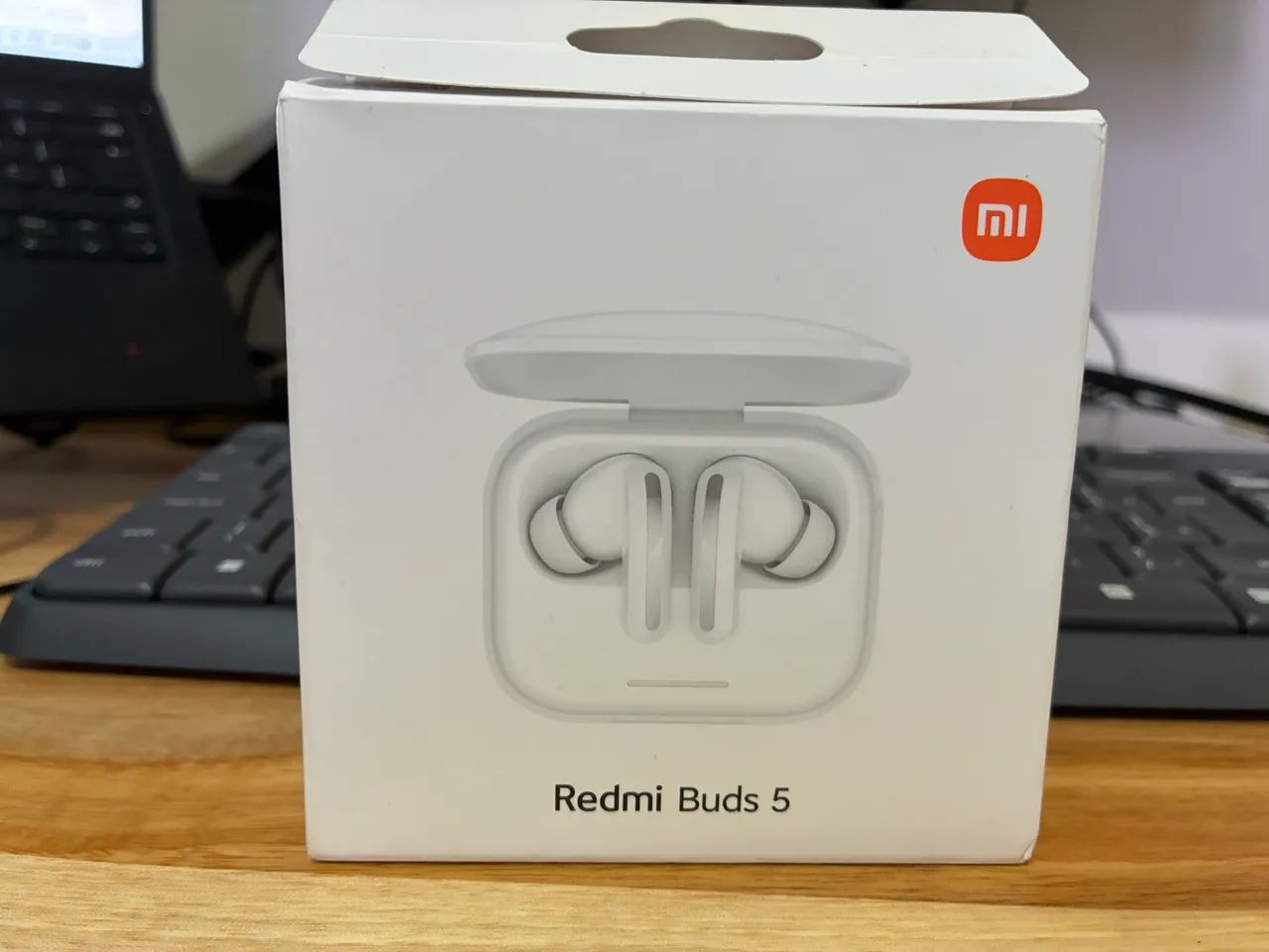 Redmi Buds 5