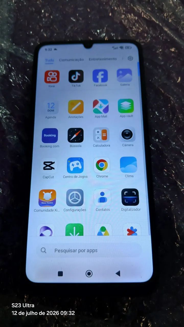 Redmi 13c semi novo  - Foto 3