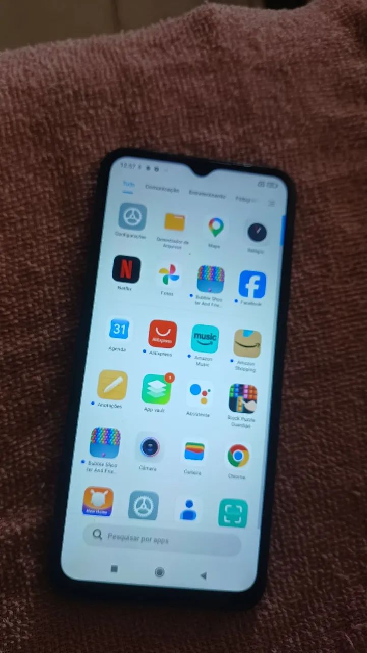 REDMI 10 A - Foto 2