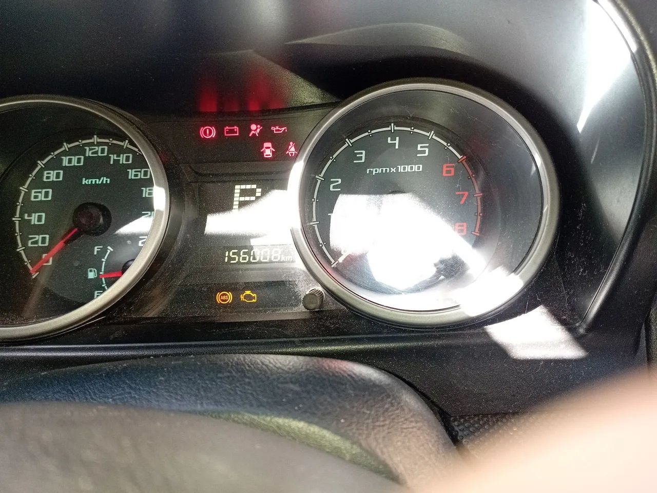 Mitsubishi Pajero Pajero TR4 2.0 Flex 16V 4X2 Aut. 2013