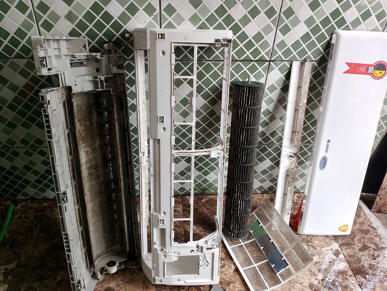 GUGA REFRIGERAÇÃO  - Foto 3