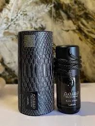 Perfume Árabe Musamam black intense Lattafa original ? - Foto 2