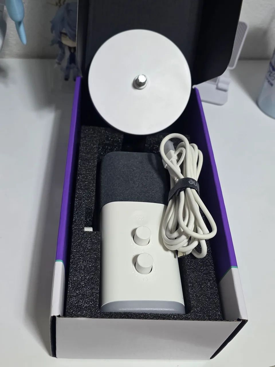 microfone fifine am8 - Foto 3