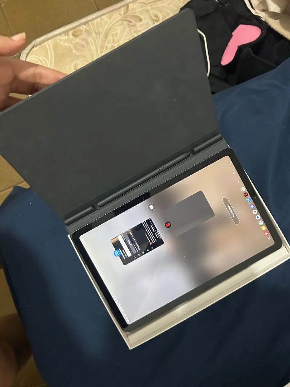 Tablet  - Foto 5