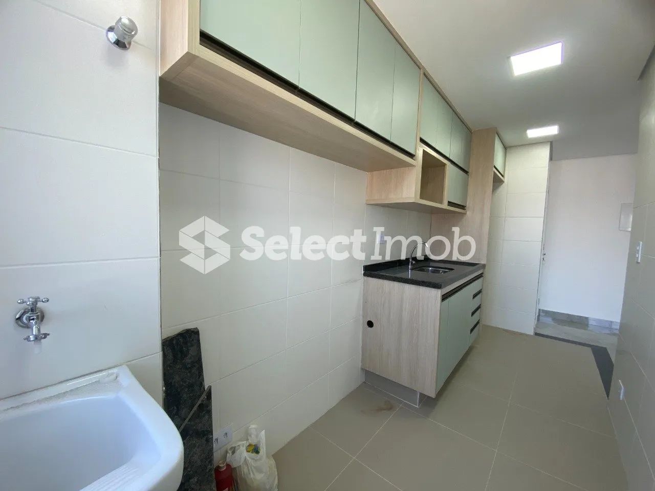 Apartamento para ALUGAR, Vila Bocaina, MAUÁ, SP - Foto 3