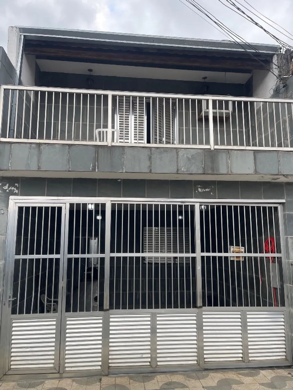 CASA EM SUZANO SP