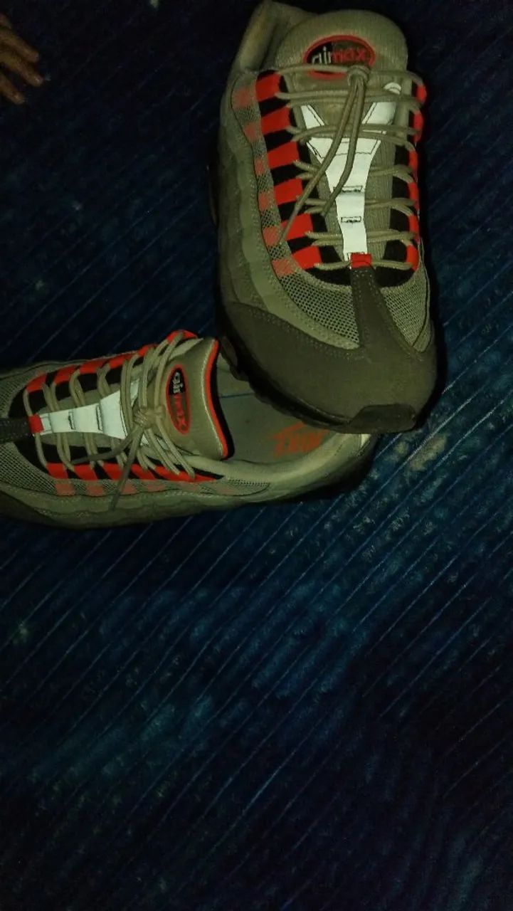 Air Max 95  - Foto 3