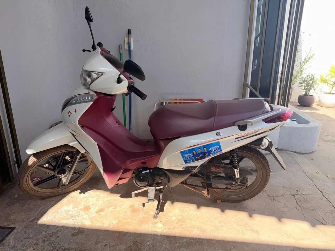 Shineray JET 50 - Foto 3