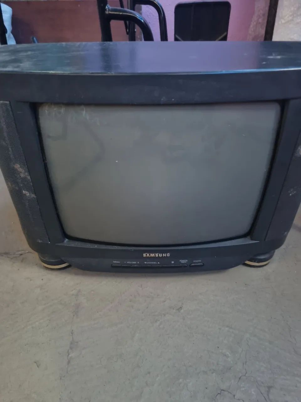 Tv 14 polegadas