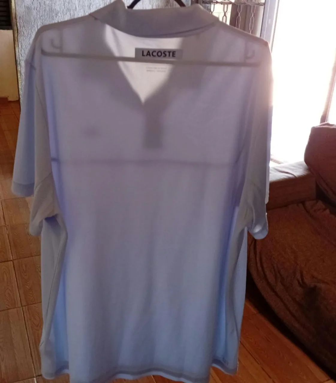 Polo Lacoste  - Foto 5