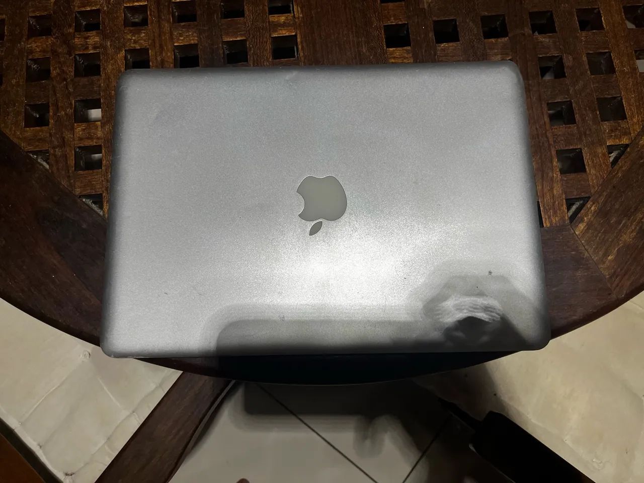 Macbook 13 - Foto 2