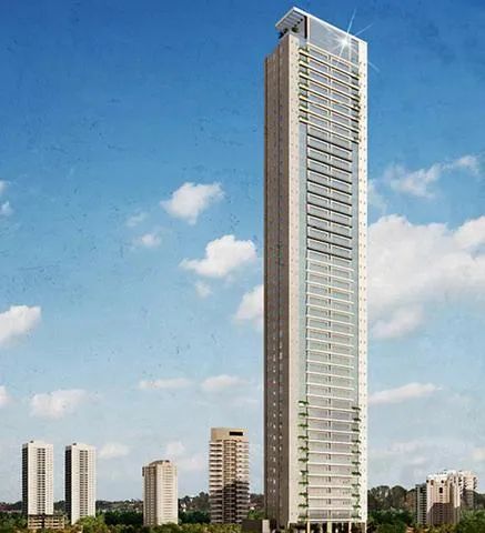 SKYGARDEN FLAMBOYANT