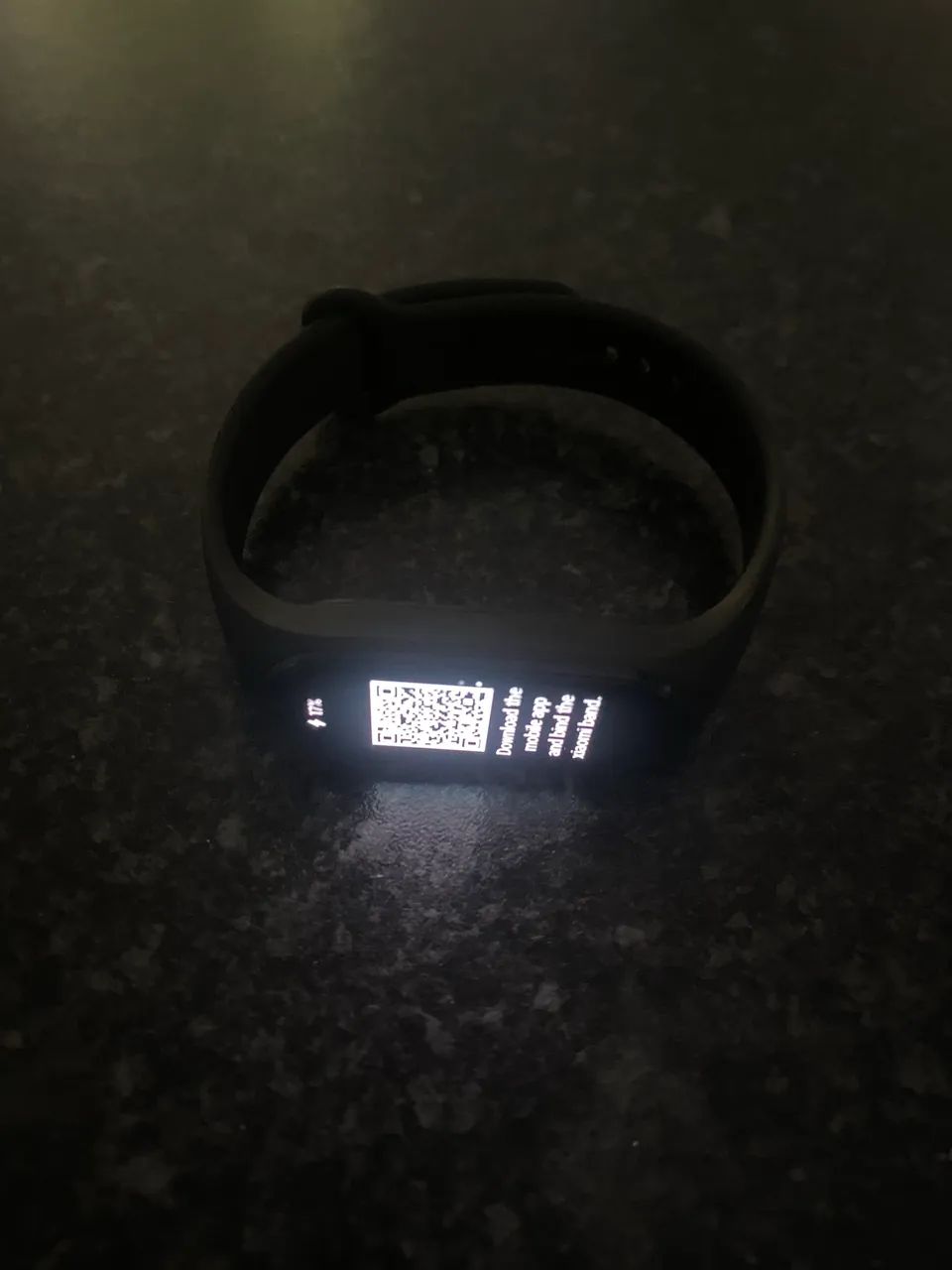 Relógio Xiaomi smart mi band 7 - Foto 2