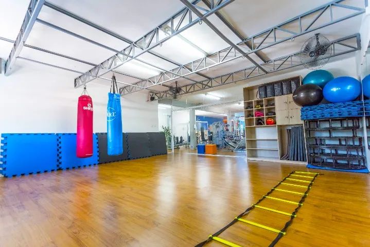 Academia e estúdio de pilates completos - Foto 4