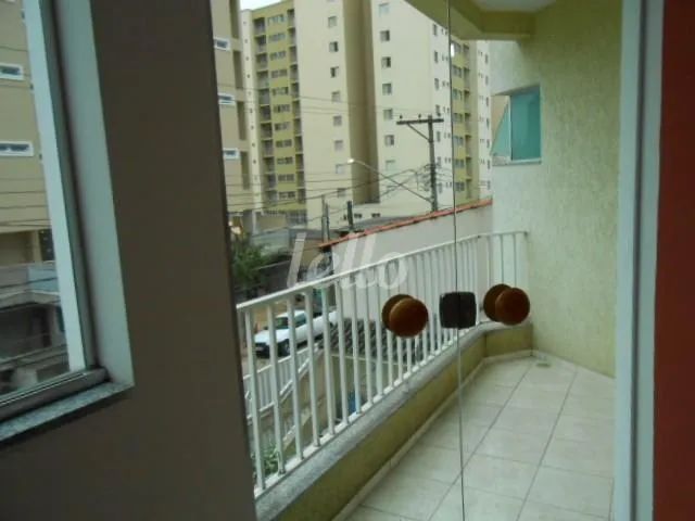Apartamento 3 quartos para alugar no(a) Vila Valparaíso - Foto 3