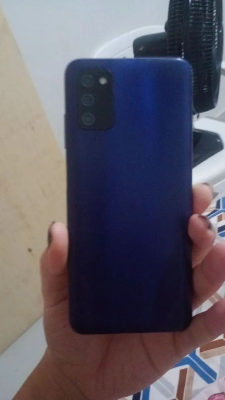 galaxyA03S  - Foto 3