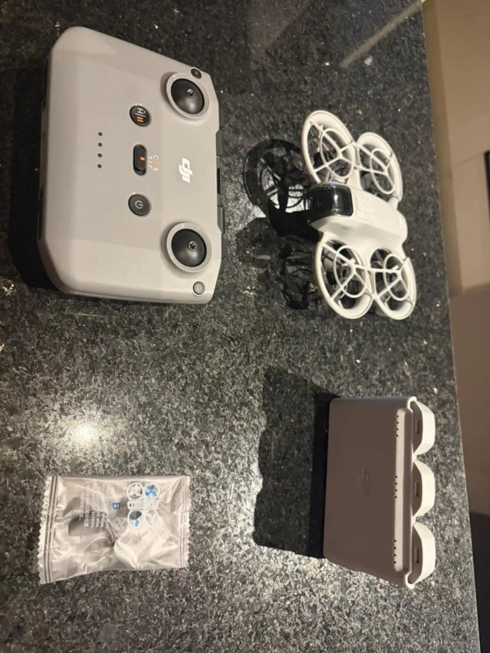 Drone DJI NEO Fly more combo432957380153856004
