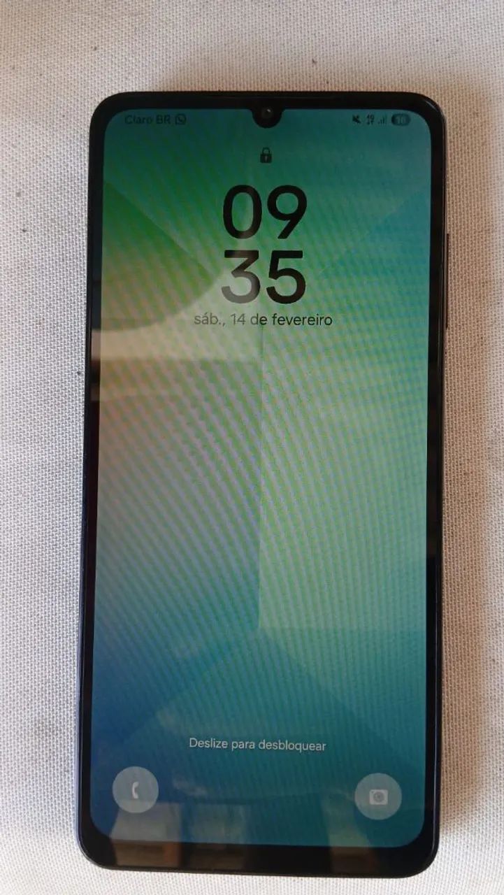 Samsung A06 128 gigas com 4 de Ram - Foto 4