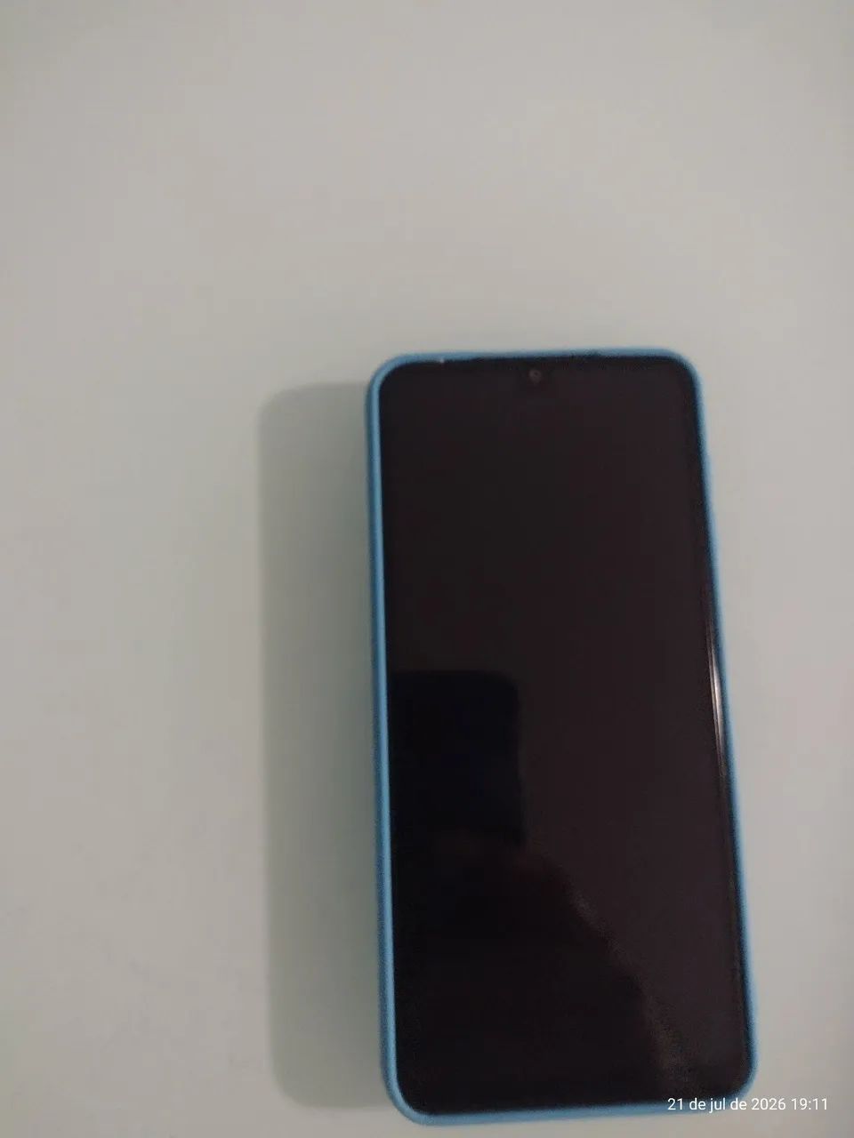 Celular Galaxy com cara de novo - Foto 3