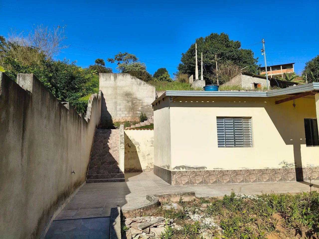 Vendo Casa no bairro horizonte Verde - Foto 2