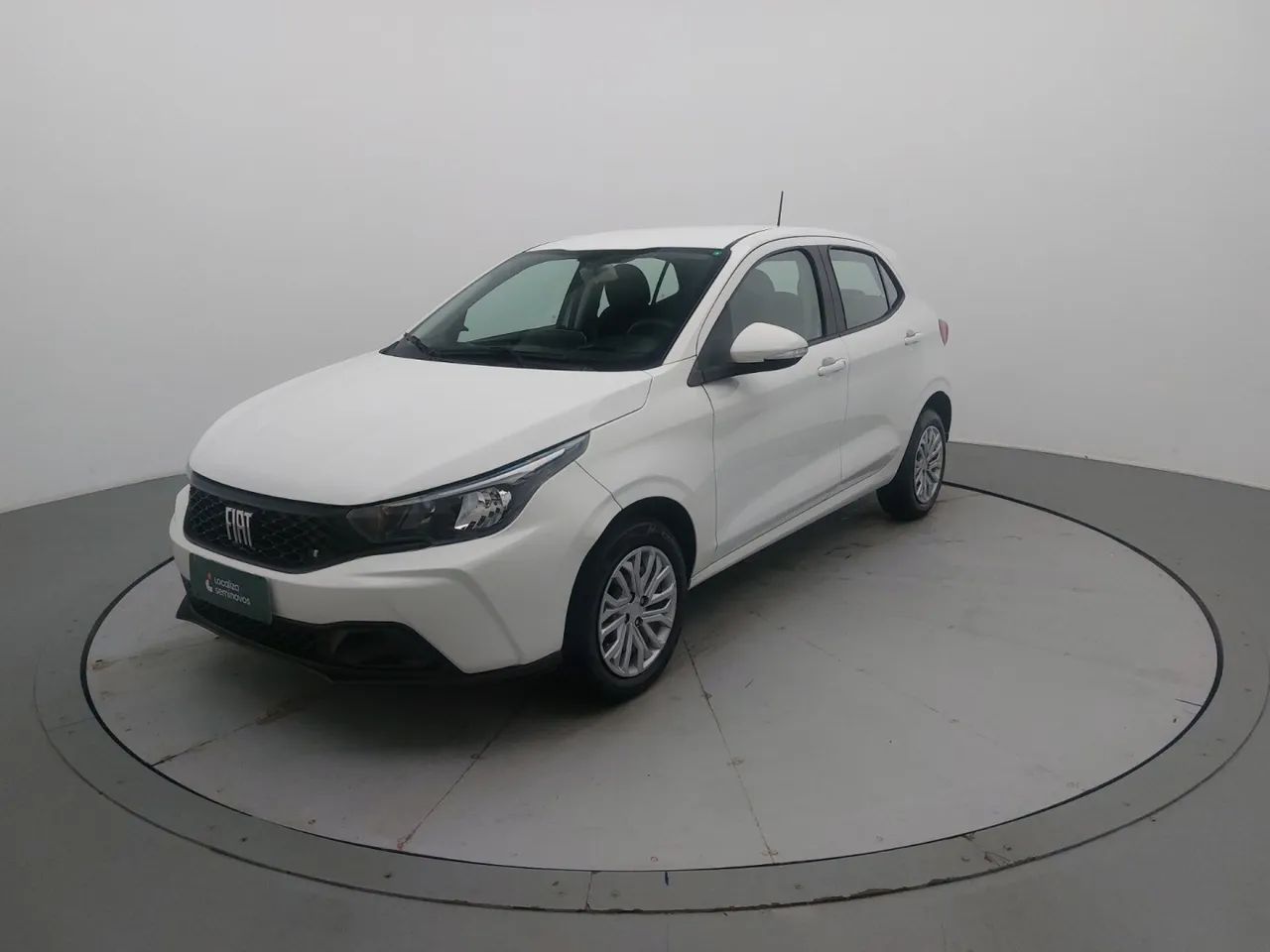 Fiat Argo Drive 1.0 Firefly 2025