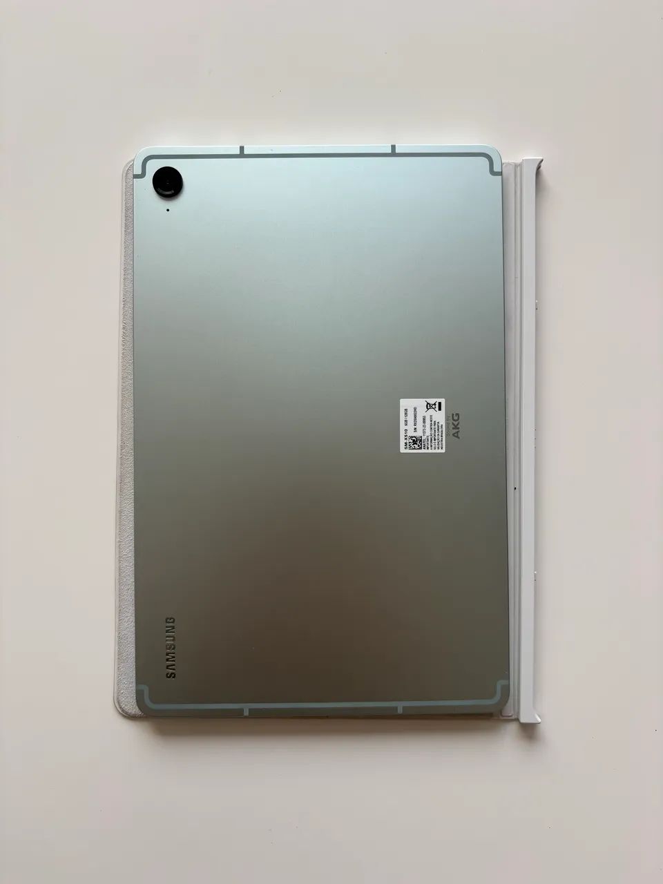 Samsung Galaxy Tab S9 FE 128GB + S Pen