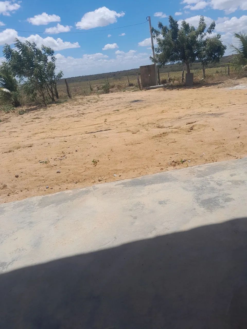 Limpezas de terreno, Chácara, quintal..etc