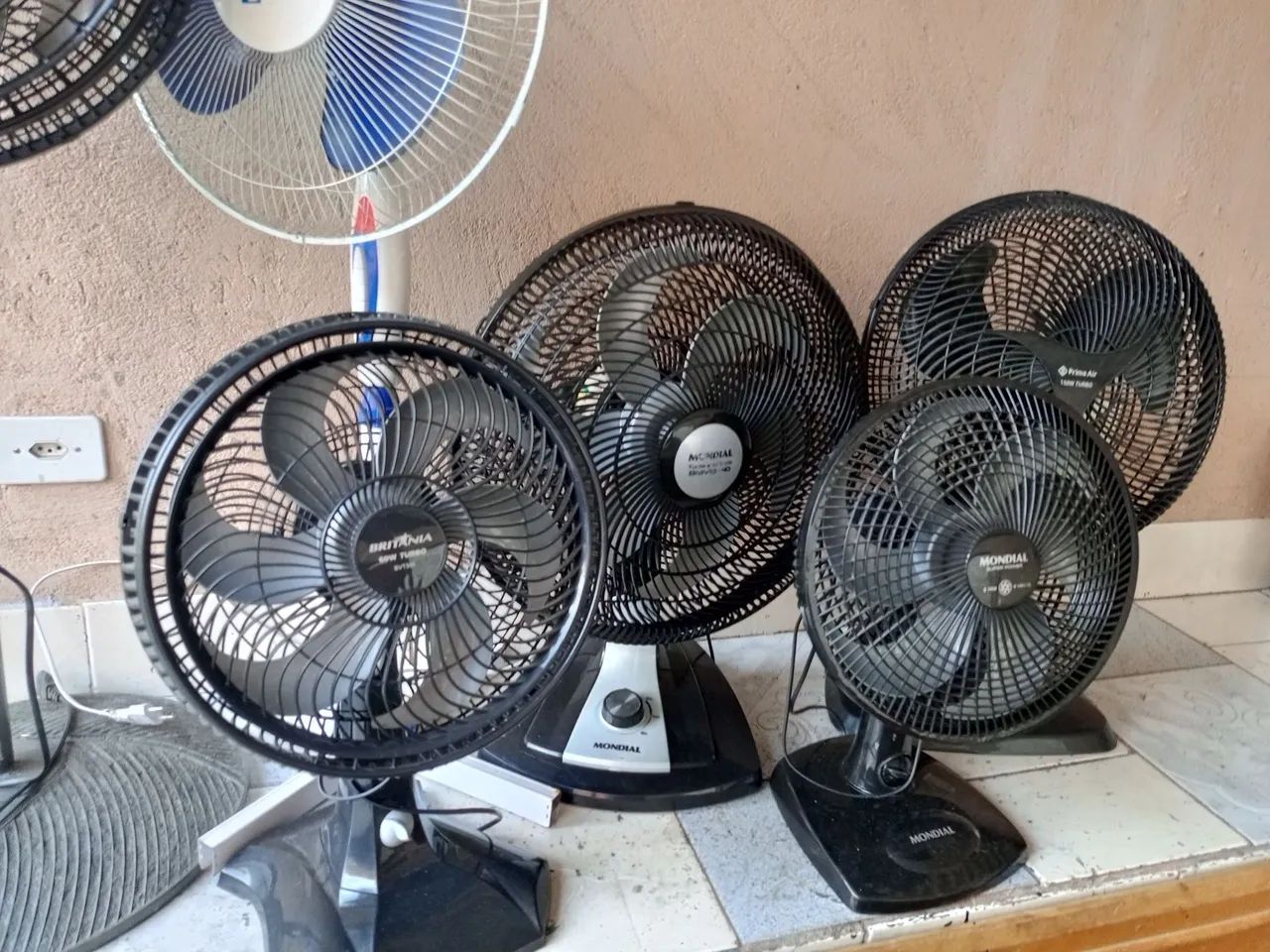 Ventiladores  - Foto 4