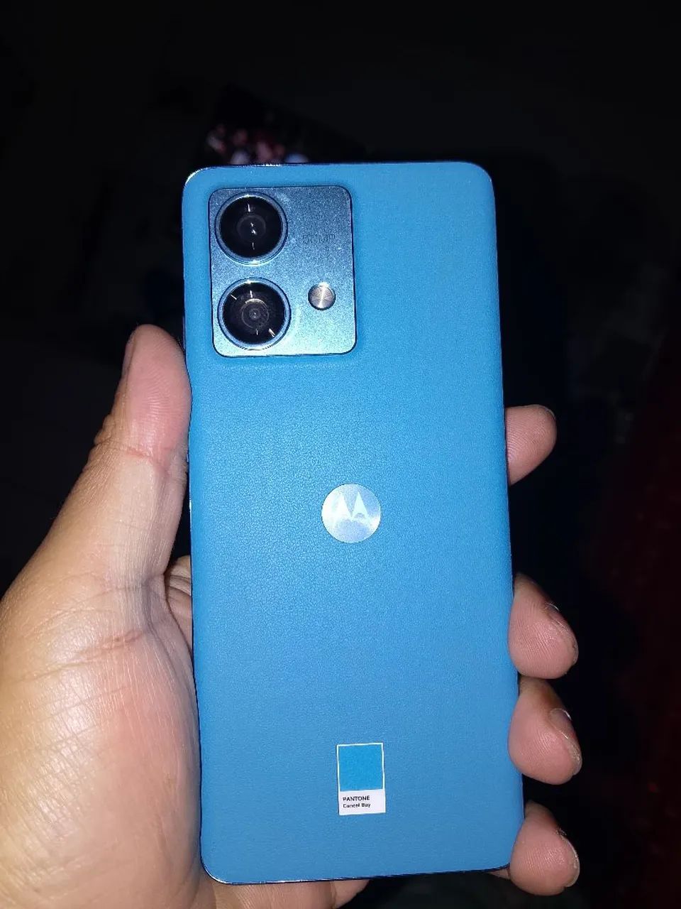Celular Moto Edge 40 (recondicionado) - Foto 3