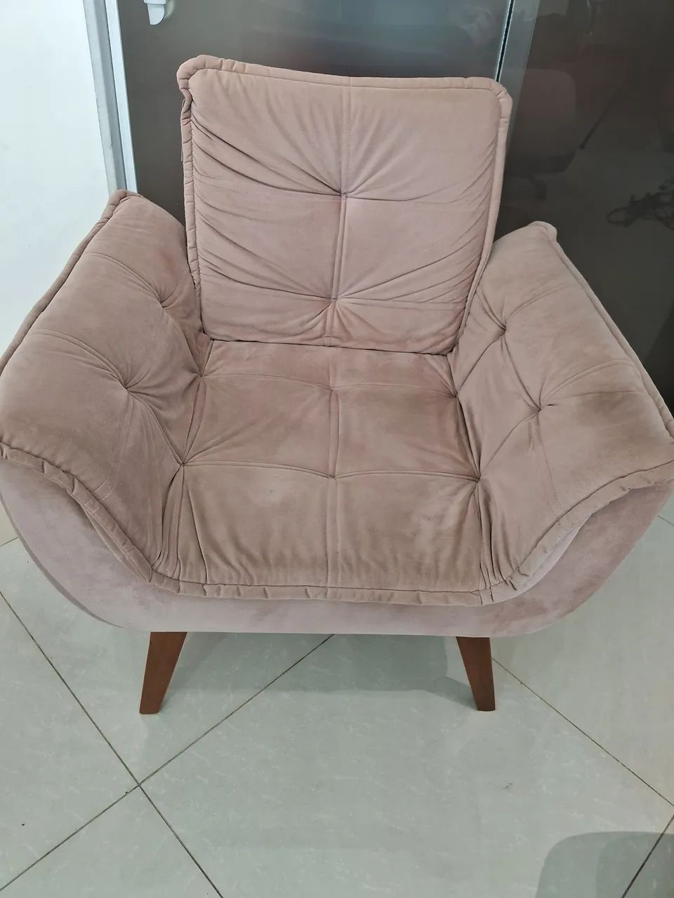 Poltrona - Foto 2