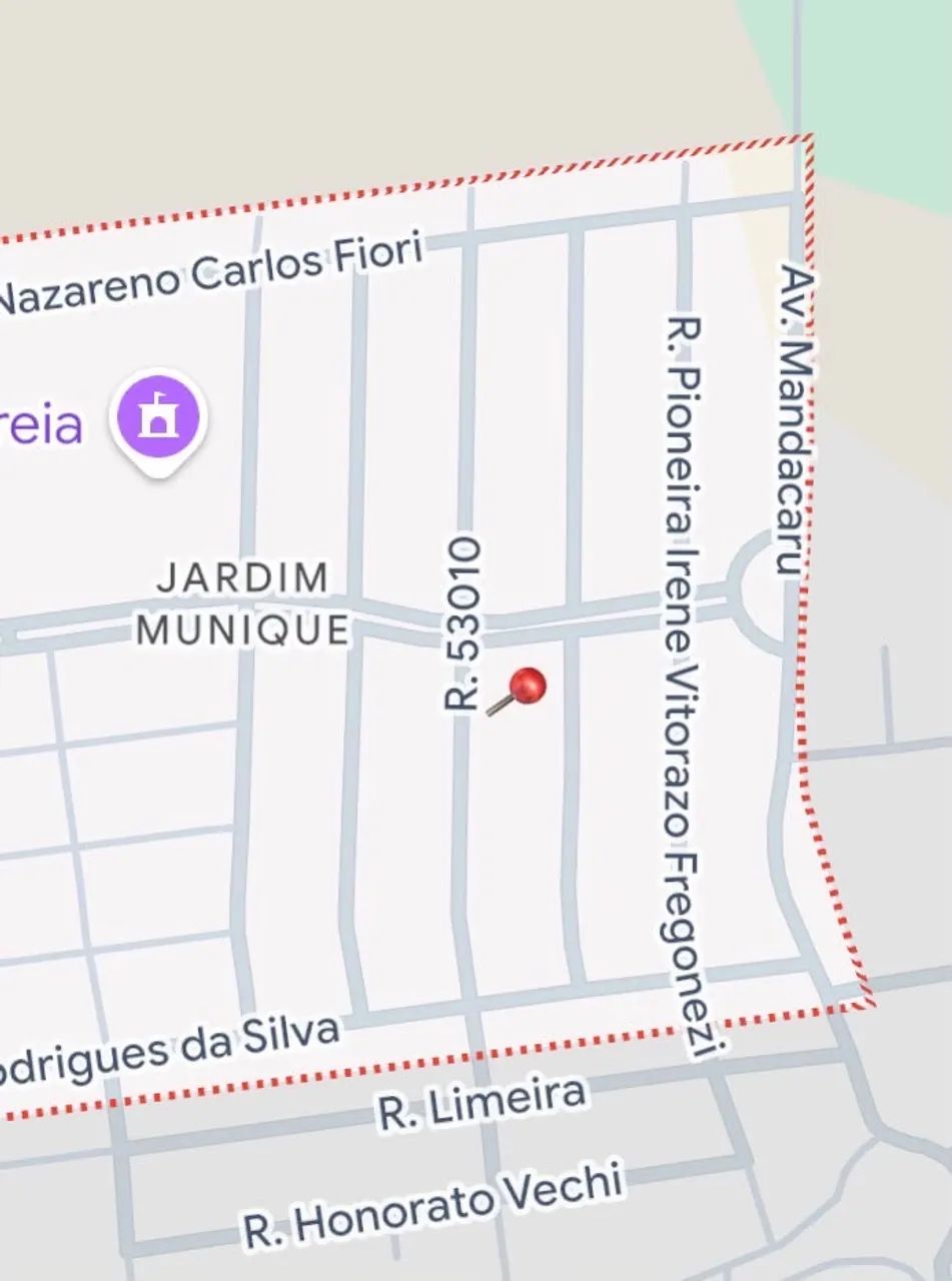 TERRENO JARDIM MUNIQUE  - Foto 4