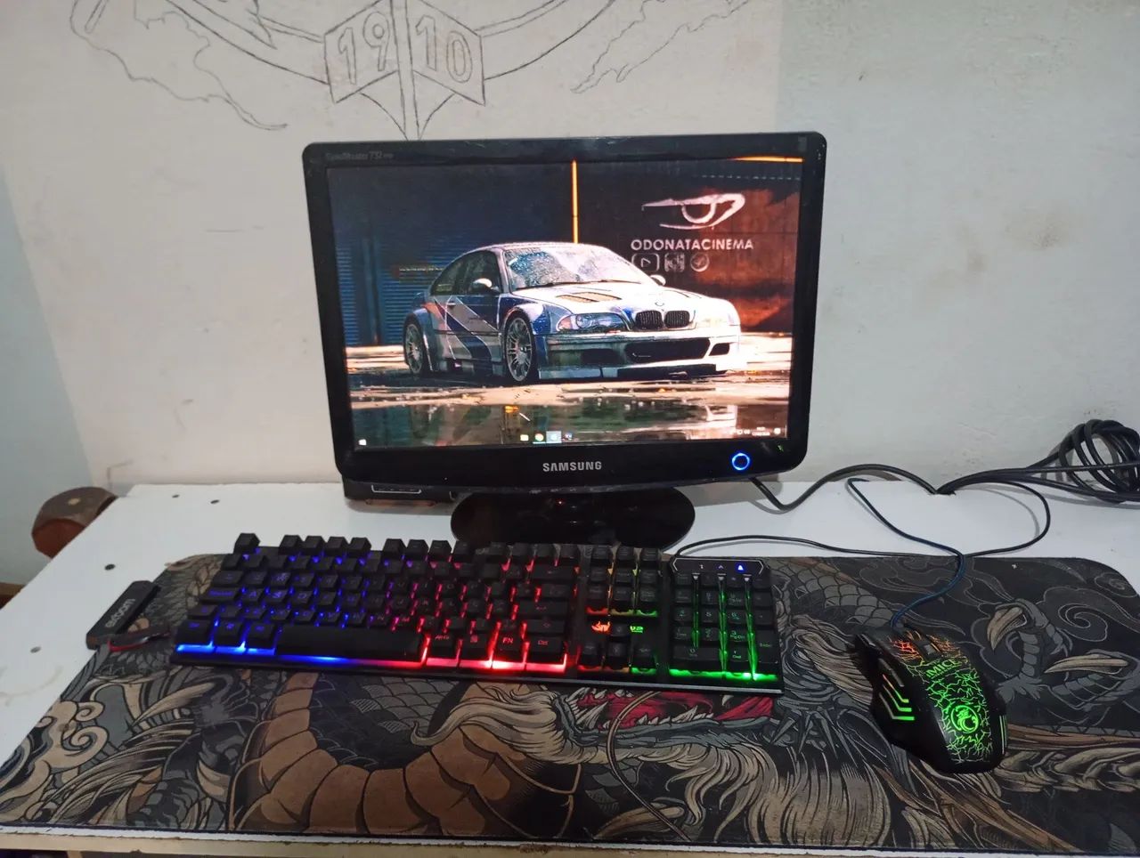 Vendo ou troco - Foto 4