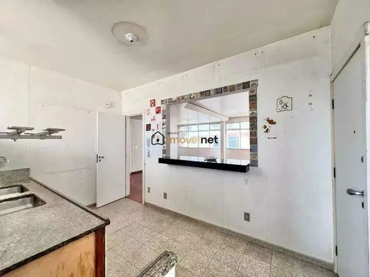 Apartamento amplo de aproximadamente 150 m² no Gutierrez - Foto 3